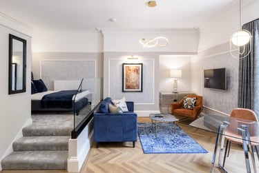 1 bed flat, Claremont House, Denton, Newcastle, NE24DT - Image 1
